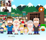 Load image into Gallery viewer, South Park Merchandise | Turn Photos Into Cartoon | I Toonify