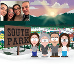 Load image into Gallery viewer, Come South to the Park