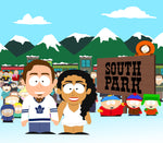 Load image into Gallery viewer, Come South to the Park