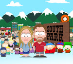 Load image into Gallery viewer, Come South to the Park