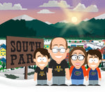 Load image into Gallery viewer, Come South to the Park