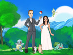 Load image into Gallery viewer, Pokemon