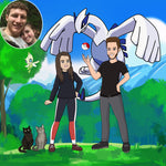 Load image into Gallery viewer, Pokemon