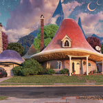 Load image into Gallery viewer, Disney-Style Fairy Tale Caricatures