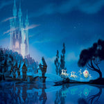 Load image into Gallery viewer, Disney-Style Fairy Tale Caricatures