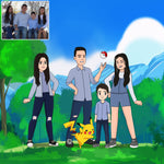 Load image into Gallery viewer, Pokemon