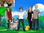 Load image into Gallery viewer, Pokemon