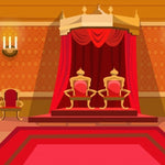 Load image into Gallery viewer, Disney-Style Fairy Tale Caricatures