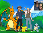 Load image into Gallery viewer, Pokemon