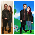 Load image into Gallery viewer, Pokemon
