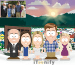 Load image into Gallery viewer, Come South to the Park