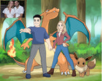 Load image into Gallery viewer, Pokemon