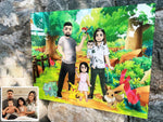 Load image into Gallery viewer, Turn Yourself Into a Cartoon | Turn Photo Into Pokemon | I Toonify