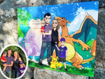 Load image into Gallery viewer, Pokemon