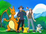 Load image into Gallery viewer, Turn Yourself Into a Cartoon | Turn Photo Into Pokemon | I Toonify