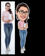 Load image into Gallery viewer, Caricature
