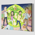 Load image into Gallery viewer, Turn Photo Into Cartoon | Photo To Cartoon | I Toonify