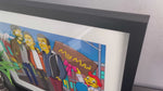 Load and play video in Gallery viewer, Disney-Style Fairy Tale Caricatures