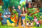 Load image into Gallery viewer, Pokemon