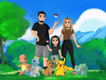 Load image into Gallery viewer, Pokemon