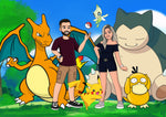 Load image into Gallery viewer, Pokemon