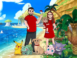 Load image into Gallery viewer, Pokemon