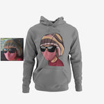 Load image into Gallery viewer, Hoodie