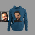 Load image into Gallery viewer, Hoodie