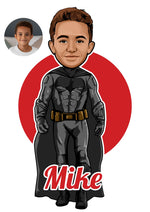 Load image into Gallery viewer, Super Heros