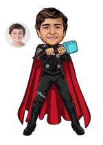 Load image into Gallery viewer, Super Heros