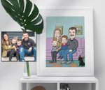 Load image into Gallery viewer, Poster With Frame