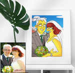 Load image into Gallery viewer, Poster With Frame