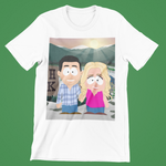 Load image into Gallery viewer, The Simponsons Merchandise | Photo To Caricature | I Toonify