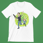 Load image into Gallery viewer, The Simponsons Merchandise | Photo To Caricature | I Toonify