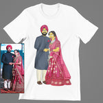 Load image into Gallery viewer, The Simponsons Merchandise | Photo To Caricature | I Toonify