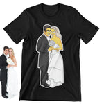 Load image into Gallery viewer, The Simponsons Merchandise | Photo To Caricature | I Toonify