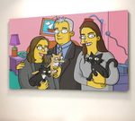 Load image into Gallery viewer, Turn Photo Into Cartoon | Photo To Cartoon | I Toonify