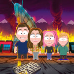 Load image into Gallery viewer, South Park Merchandise | Turn Photos Into Cartoon | I Toonify