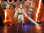 Load image into Gallery viewer, Star Cartoon Wars