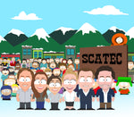 Load image into Gallery viewer, South Park
