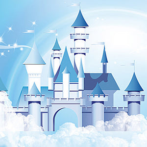 Disney-Style Fairy Tale Caricatures
