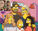 Load image into Gallery viewer, Simpsons
