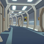 Load image into Gallery viewer, Star Trek
