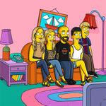 Load image into Gallery viewer, Simpsons
