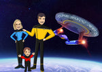 Load image into Gallery viewer, Star Trek
