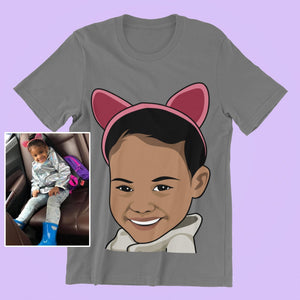 The Simponsons Merchandise | Photo To Caricature | I Toonify