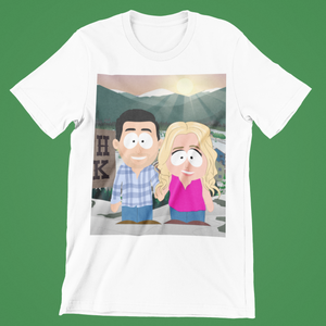 The Simponsons Merchandise | Photo To Caricature | I Toonify