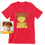 Load image into Gallery viewer, The Simponsons Merchandise | Photo To Caricature | I Toonify
